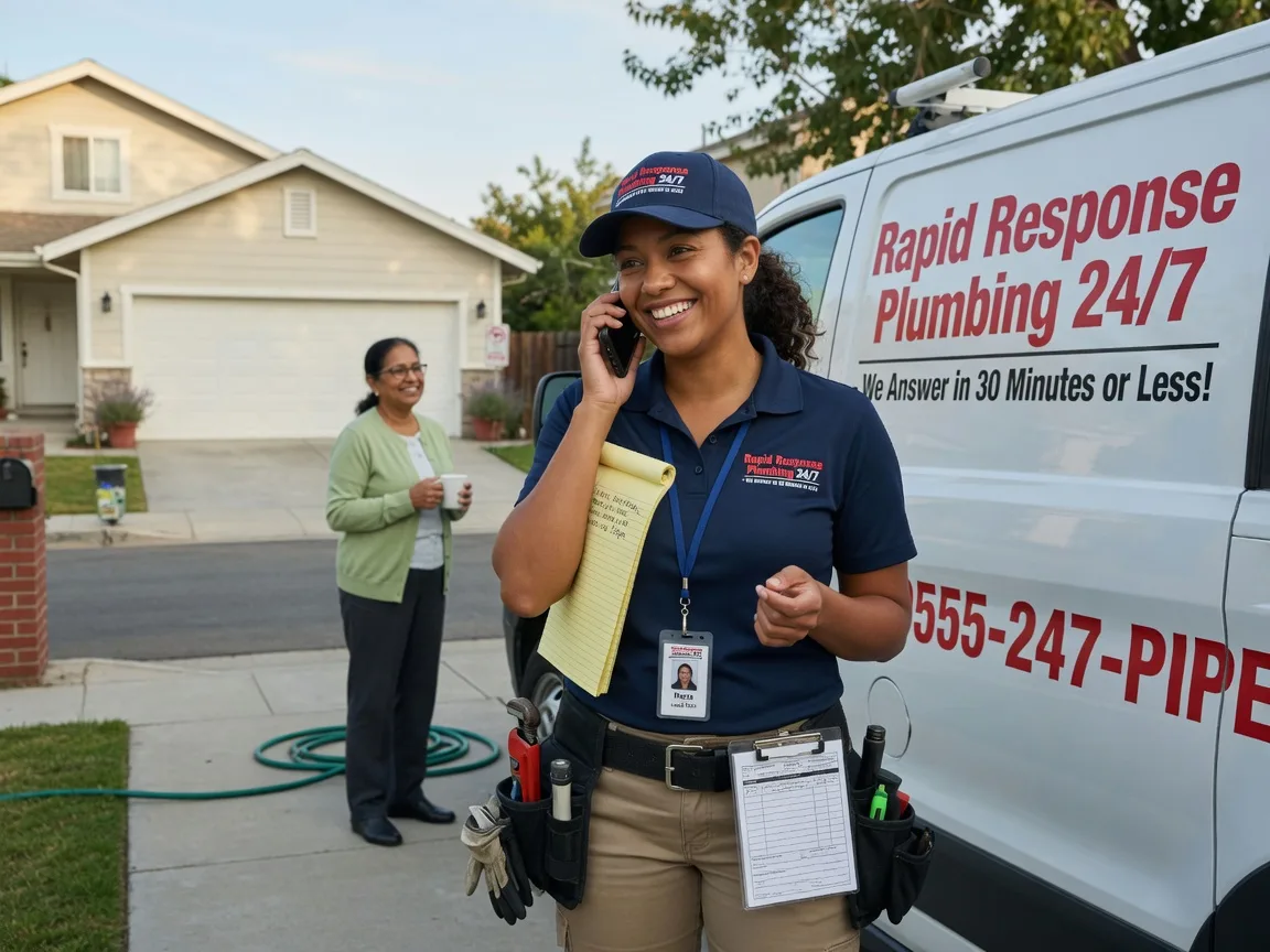 Emergency Plumber Glenford, OH FAQs